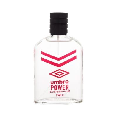 UMBRO Power Eau de Toilette für Herren 75 ml