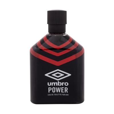 UMBRO Power Eau de Toilette für Herren 100 ml