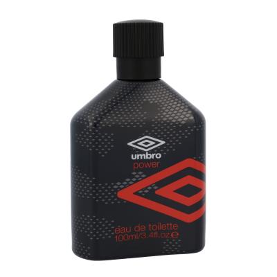 UMBRO Power Eau de Toilette für Herren 100 ml