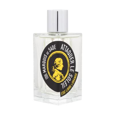 Etat Libre d´Orange Attaquer le Soleil Marquis de Sade Eau de Parfum 100 ml