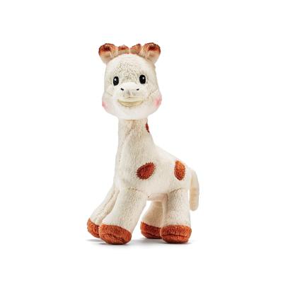 Sophie La Girafe Sophie La Girafe Geschenkset Parfümierter Körpernebel für Kinder ab Geburt 50 ml + Plüschspielzeug