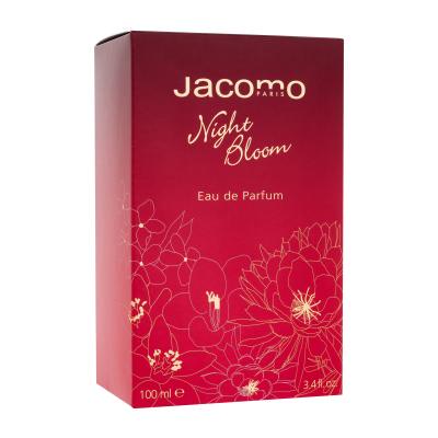 Jacomo Night Bloom Eau de Parfum für Frauen 100 ml