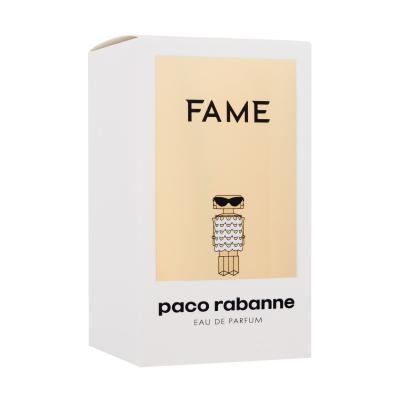 Paco Rabanne Fame Eau de Parfum für Frauen 30 ml