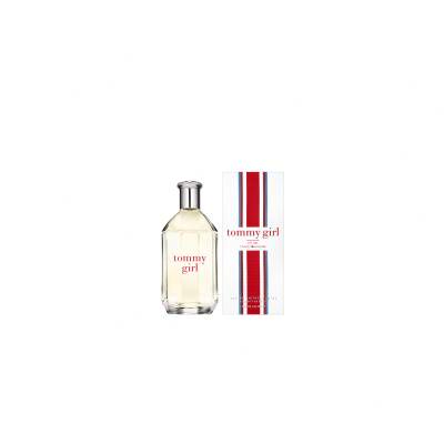 Tommy Hilfiger Tommy Girl Eau de Toilette für Frauen 30 ml