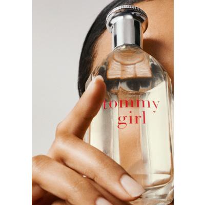 Tommy Hilfiger Tommy Girl Eau de Toilette für Frauen 30 ml