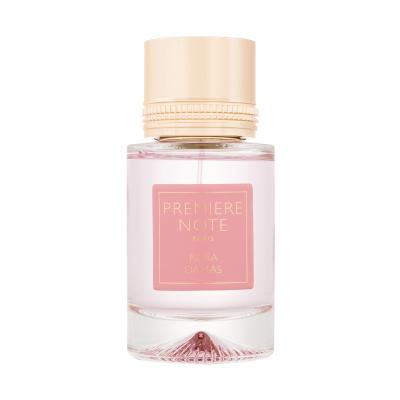 Premiere Note Rosa Damas Eau de Parfum für Frauen 50 ml