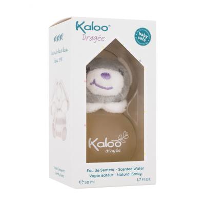 Kaloo Dragée Körperspray für Kinder 50 ml