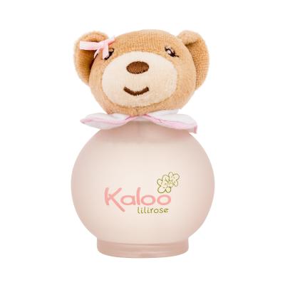 Kaloo Lilirose Körperspray für Kinder 100 ml