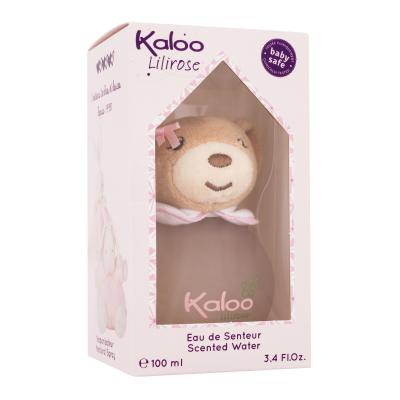 Kaloo Lilirose Körperspray für Kinder 100 ml