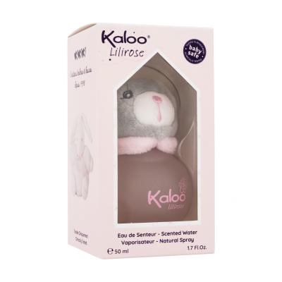 Kaloo Lilirose Körperspray für Kinder 50 ml