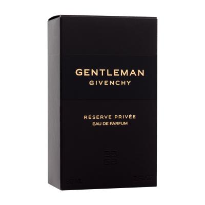 Givenchy Gentleman Réserve Privée Eau de Parfum für Herren 60 ml