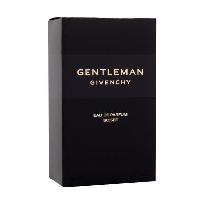 Givenchy Gentleman Boisée Eau de Parfum für Herren 60 ml