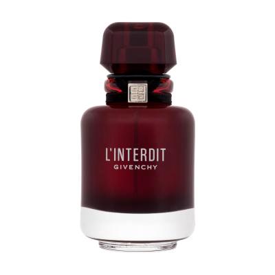 Givenchy L&#039;Interdit Rouge Eau de Parfum für Frauen 50 ml