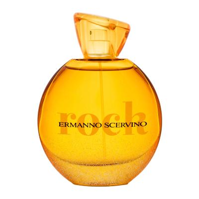 Ermanno Scervino Rock Eau de Parfum für Frauen 100 ml