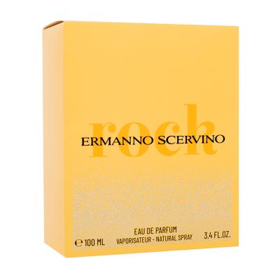 Ermanno Scervino Rock Eau de Parfum für Frauen 100 ml