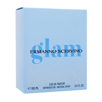 Ermanno Scervino Glam Eau de Parfum für Frauen 100 ml