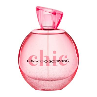 Ermanno Scervino Chic Eau de Parfum für Frauen 100 ml