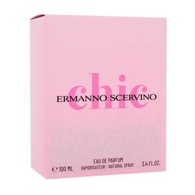 Ermanno Scervino Chic Eau de Parfum für Frauen 100 ml