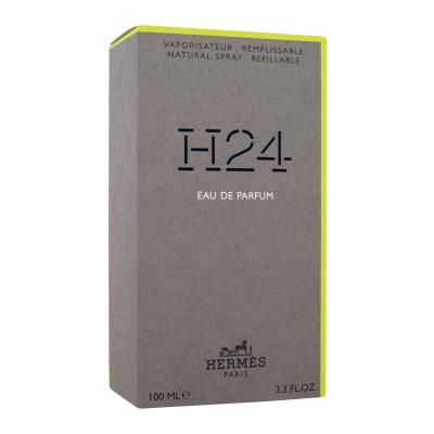 Hermes H24 Eau de Parfum für Herren 100 ml