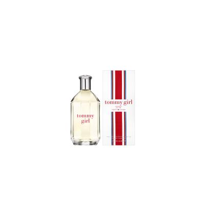 Tommy Hilfiger Tommy Girl Eau de Toilette für Frauen 50 ml