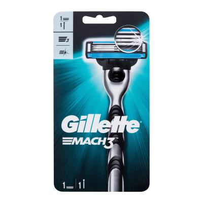 Gillette Mach3 Rasierer für Herren 1 St.