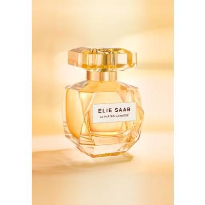 Elie Saab Le Parfum Lumière Eau de Parfum für Frauen 90 ml