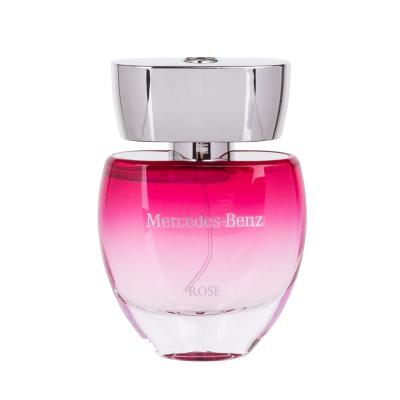 Mercedes-Benz Rose Eau de Toilette für Frauen 30 ml