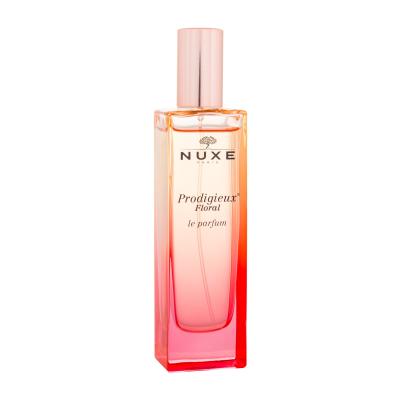 NUXE Prodigieux Floral Le Parfum Eau de Parfum für Frauen 50 ml