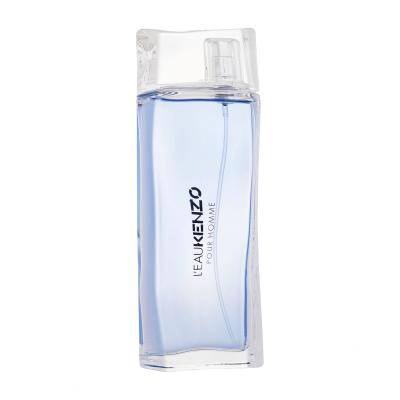 KENZO L´Eau Kenzo Pour Homme Eau de Toilette für Herren 100 ml