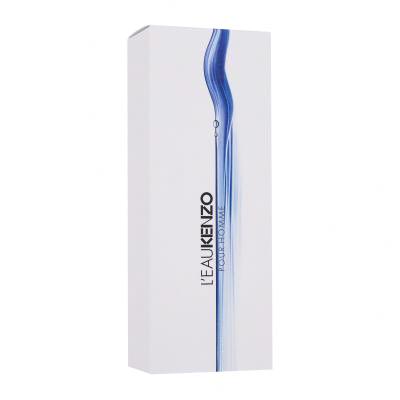 KENZO L´Eau Kenzo Pour Homme Eau de Toilette für Herren 100 ml