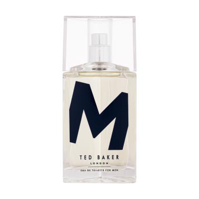 Ted Baker M Eau de Toilette für Herren 75 ml