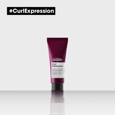 L&#039;Oréal Professionnel Curl Expression Professional Cream Für Locken für Frauen 200 ml