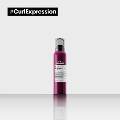 L&#039;Oréal Professionnel Curl Expression Professional Spray Für Locken für Frauen 150 ml