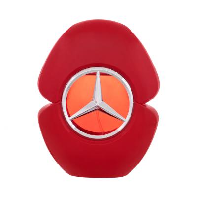 Mercedes-Benz Woman In Red Eau de Parfum für Frauen 60 ml