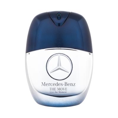 Mercedes-Benz The Move Live The Moment Eau de Parfum für Herren 60 ml