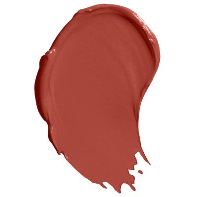 NYX Professional Makeup Smooth Whip Matte Lip Cream Lippenstift für Frauen 4 ml Farbton  07 Pushin Cushion