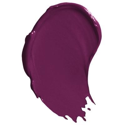 NYX Professional Makeup Smooth Whip Matte Lip Cream Lippenstift für Frauen 4 ml Farbton  11 Berry Bed Sheets