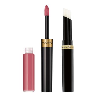 Max Factor Lipfinity 24HRS Lip Colour Lippenstift für Frauen 4,2 g Farbton  020 Angelic