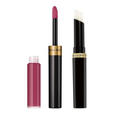 Max Factor Lipfinity 24HRS Lip Colour Lippenstift für Frauen 4,2 g Farbton  040 Vivacious