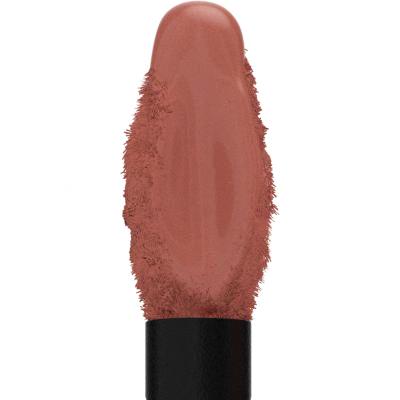 Maybelline Superstay Matte Ink Liquid Lippenstift für Frauen 5 ml Farbton  260 Hazelnut Hypnotizer