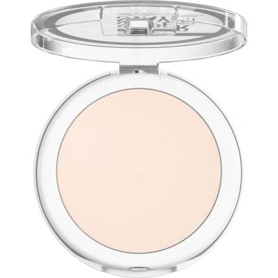 Maybelline Superstay 24H Hybrid Powder-Foundation Foundation für Frauen 9 g Farbton  03