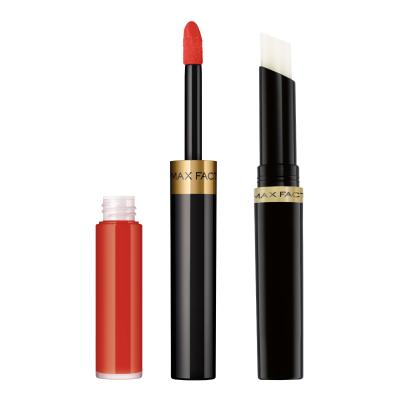 Max Factor Lipfinity 24HRS Lip Colour Lippenstift für Frauen 4,2 g Farbton  130 Luscious