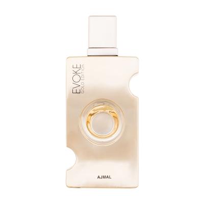 Ajmal Evoke Gold Edition Eau de Parfum für Frauen 75 ml