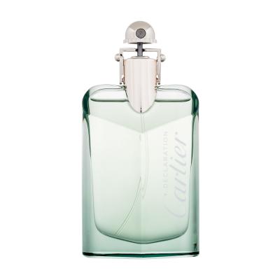 Cartier Déclaration Haute Fraîcheur Eau de Toilette 50 ml