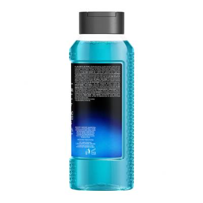 Adidas Cool Down New Clean &amp; Hydrating Duschgel für Herren 250 ml