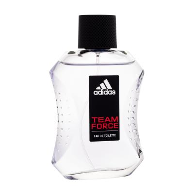 Adidas Team Force Eau de Toilette für Herren 100 ml