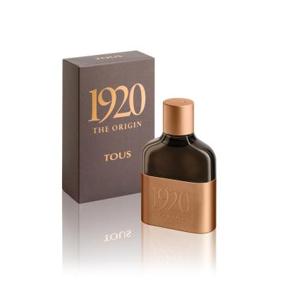 TOUS 1920 The Origin Eau de Parfum für Herren 60 ml