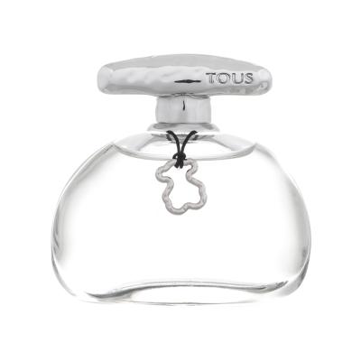 TOUS Touch The Luminous Gold Eau de Toilette für Frauen 100 ml