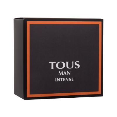 TOUS Man Intense Eau de Toilette für Herren 50 ml