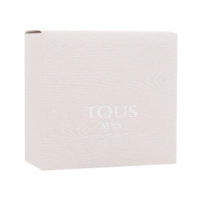 TOUS Man Les Colognes Concentrées Eau de Toilette für Herren 50 ml